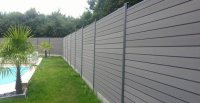 Portail Clôtures dans la vente du matériel pour les clôtures et les clôtures à Bernadets